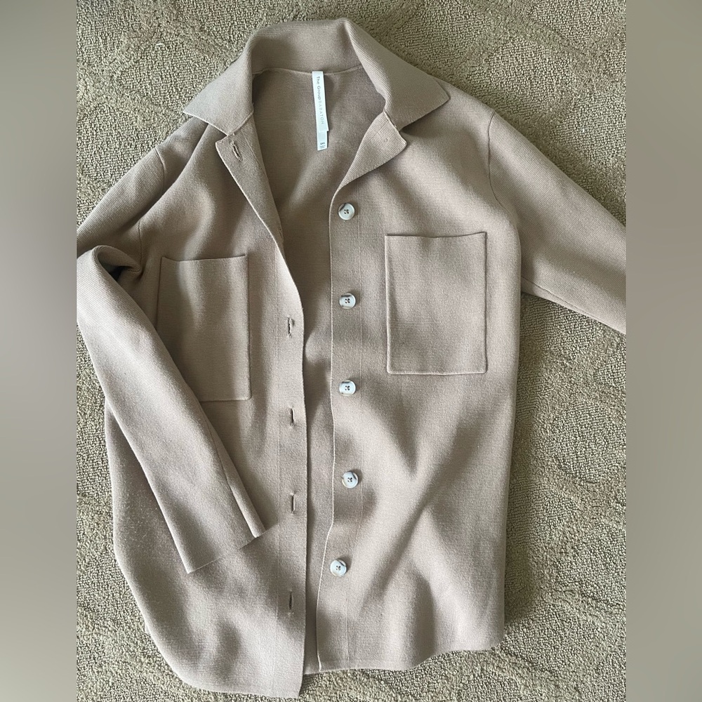 Aritzia Babaton Cardigan